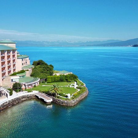 Awashima Hotel Numazu Kültér fotó