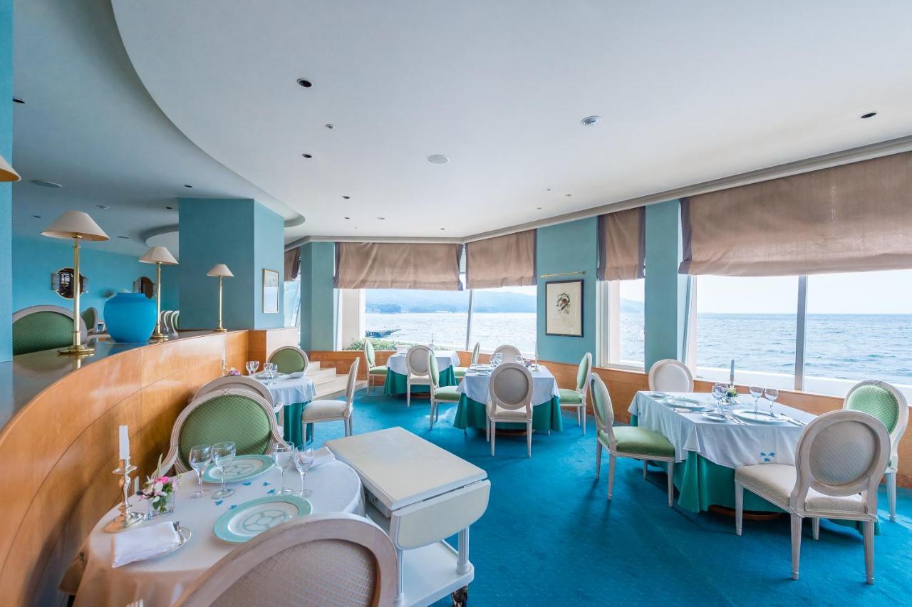 Awashima Hotel Numazu Kültér fotó