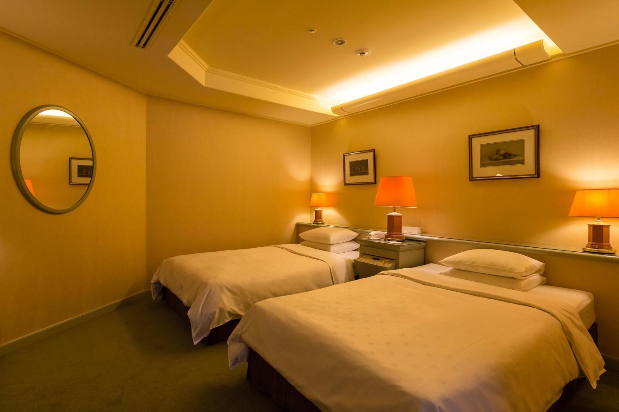 Awashima Hotel Numazu Kültér fotó